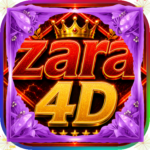 zara4d — mitra unggulan